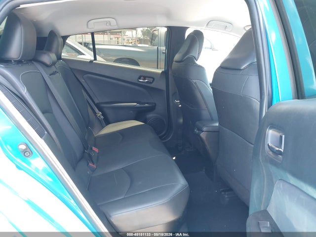 Aukcja sprzedaży 2021 Toyota Prius Prime Xle, vin: JTDKAMFPXM3170033, numer aukcji: 45151133