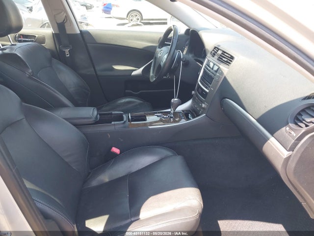 Aukcja sprzedaży 2011 Lexus Is 250, vin: JTHBF5C25B5139207, numer aukcji: 45151132