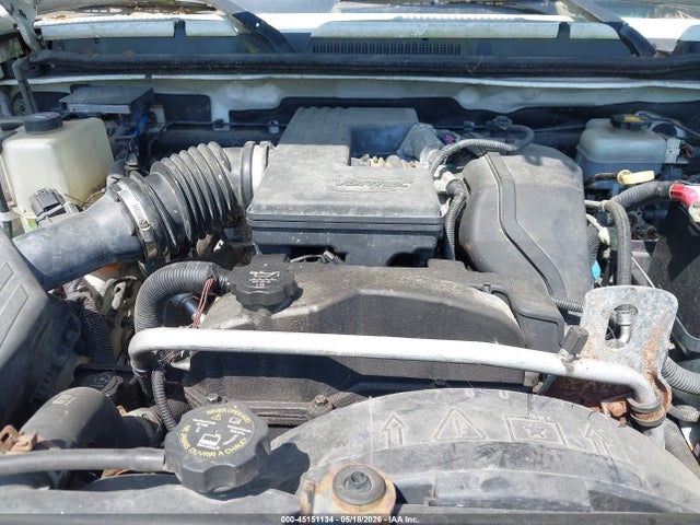 Продажа на аукционе авто 2008 Hummer H3 Suv, vin: 5GTEN13EX88180582, номер лота: 45151134