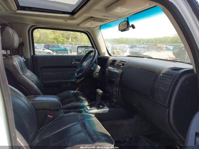 Продажа на аукционе авто 2008 Hummer H3 Suv, vin: 5GTEN13EX88180582, номер лота: 45151134