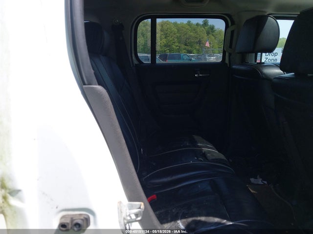 Продажа на аукционе авто 2008 Hummer H3 Suv, vin: 5GTEN13EX88180582, номер лота: 45151134