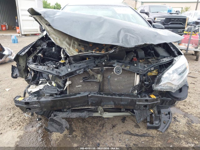 2016 Toyota Corolla Le მანქანა იყიდება აუქციონზე, vin: 2T1BURHE0GC637939, აუქციონის ნომერი: 45151135