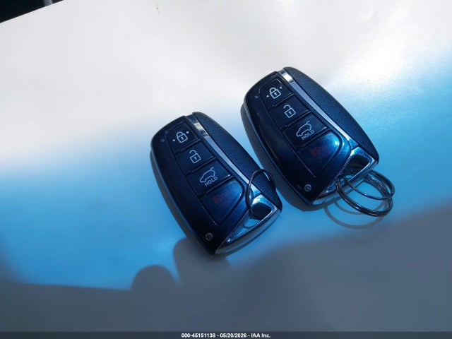Продаж на аукціоні авто 2014 Hyundai Santa Fe Limited, vin: KM8SRDHFXEU084516, номер лоту: 45151138
