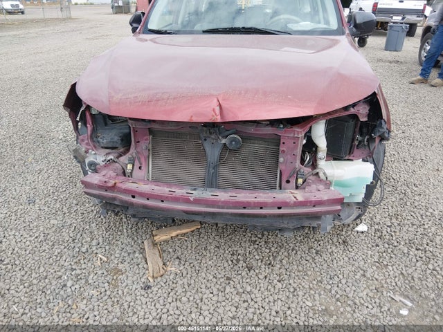 2011 Subaru Forester 2.5x მანქანა იყიდება აუქციონზე, vin: JF2SHABC5BH774815, აუქციონის ნომერი: 45151141