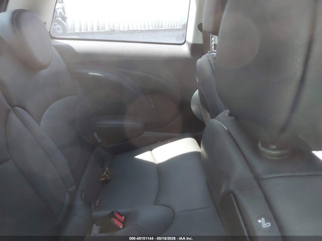 45151144 :رقم المزاد ، WMWMF73597TL85953 vin ، 2007 Mini Cooper S مزاد بيع