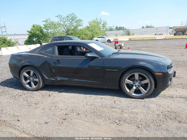 Продажа на аукционе авто 2011 Chevrolet Camaro 1lt, vin: 2G1FB1ED7B9151246, номер лота: 45151145