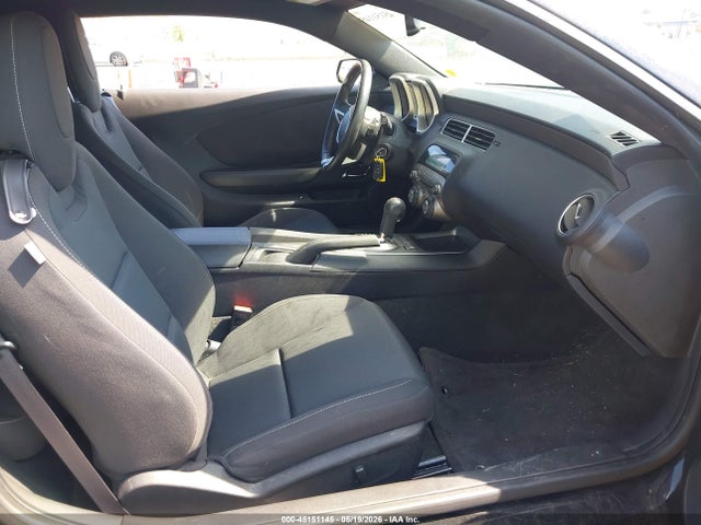 Продажа на аукционе авто 2011 Chevrolet Camaro 1lt, vin: 2G1FB1ED7B9151246, номер лота: 45151145