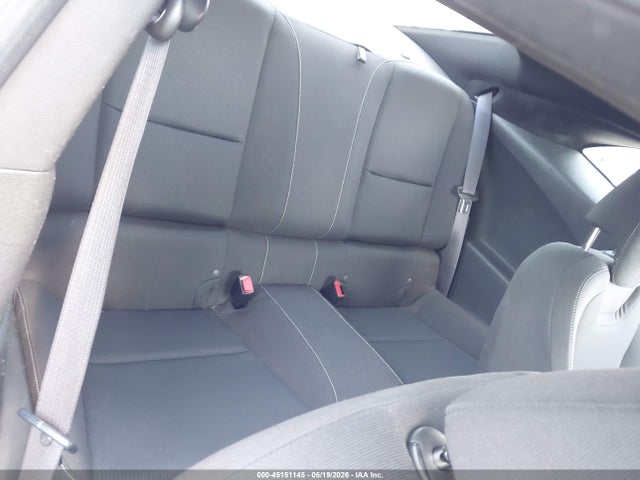 Продажа на аукционе авто 2011 Chevrolet Camaro 1lt, vin: 2G1FB1ED7B9151246, номер лота: 45151145