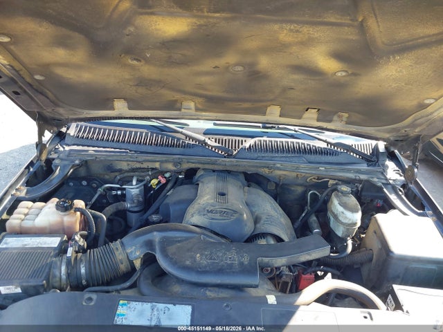 Aukcja sprzedaży 2004 Gmc Yukon Denali, vin: 1GKEK63U04J183034, numer aukcji: 45151149