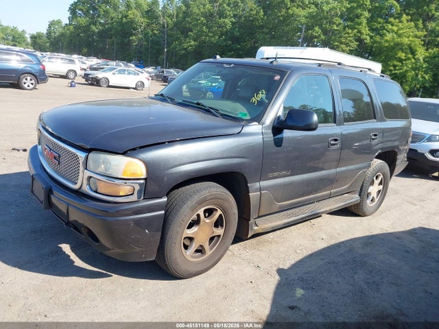 Aukcja sprzedaży 2004 Gmc Yukon Denali, vin: 1GKEK63U04J183034, numer aukcji: 45151149
