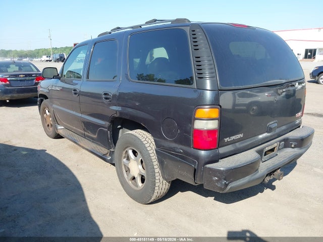 Aukcja sprzedaży 2004 Gmc Yukon Denali, vin: 1GKEK63U04J183034, numer aukcji: 45151149