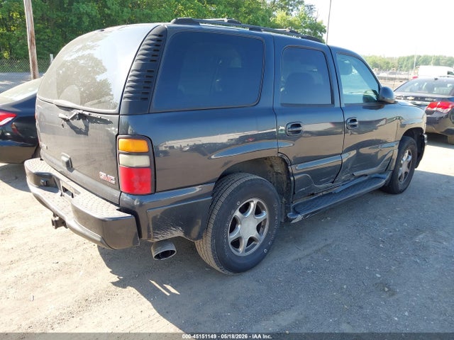 Aukcja sprzedaży 2004 Gmc Yukon Denali, vin: 1GKEK63U04J183034, numer aukcji: 45151149