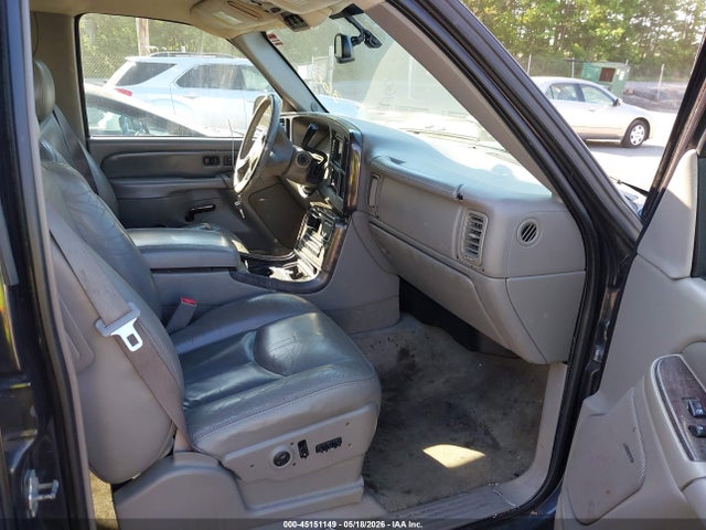 Aukcja sprzedaży 2004 Gmc Yukon Denali, vin: 1GKEK63U04J183034, numer aukcji: 45151149