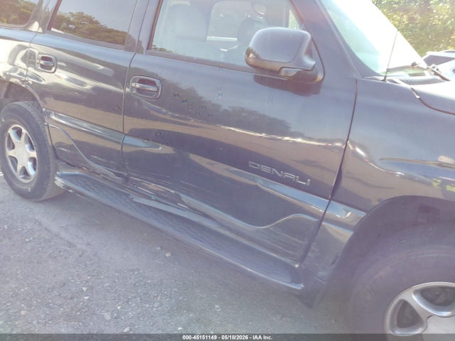 Aukcja sprzedaży 2004 Gmc Yukon Denali, vin: 1GKEK63U04J183034, numer aukcji: 45151149