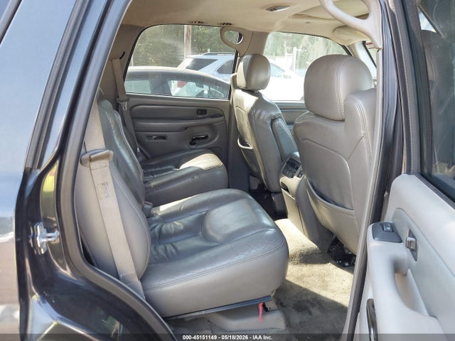 Aukcja sprzedaży 2004 Gmc Yukon Denali, vin: 1GKEK63U04J183034, numer aukcji: 45151149