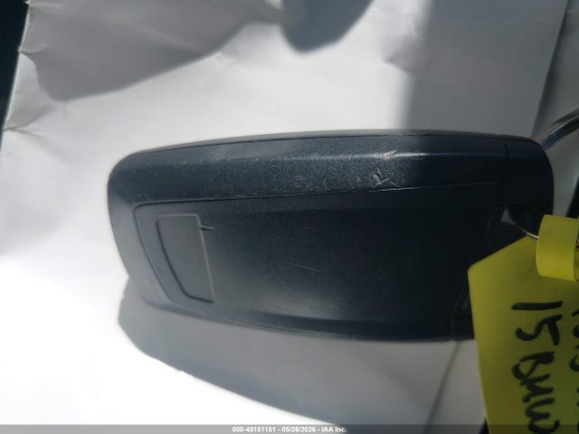 Продажа на аукционе авто 2015 Bmw 328i, vin: WBA3C1C59FK121430, номер лота: 45151151