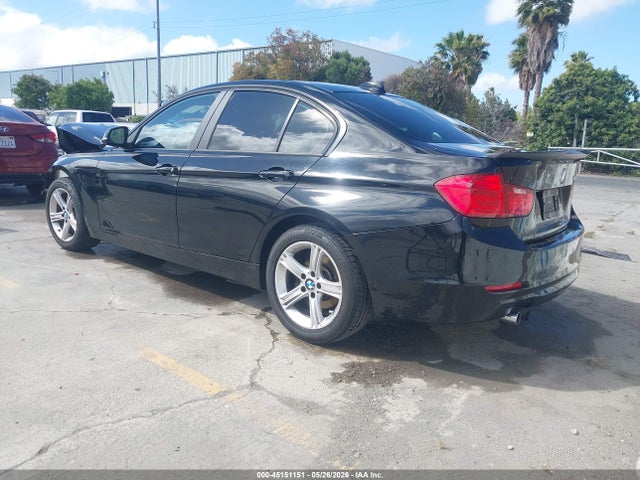 Продажа на аукционе авто 2015 Bmw 328i, vin: WBA3C1C59FK121430, номер лота: 45151151