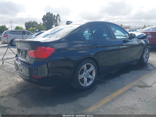 Продажа на аукционе авто 2015 Bmw 328i, vin: WBA3C1C59FK121430, номер лота: 45151151