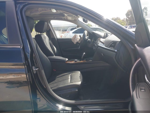 Продажа на аукционе авто 2015 Bmw 328i, vin: WBA3C1C59FK121430, номер лота: 45151151