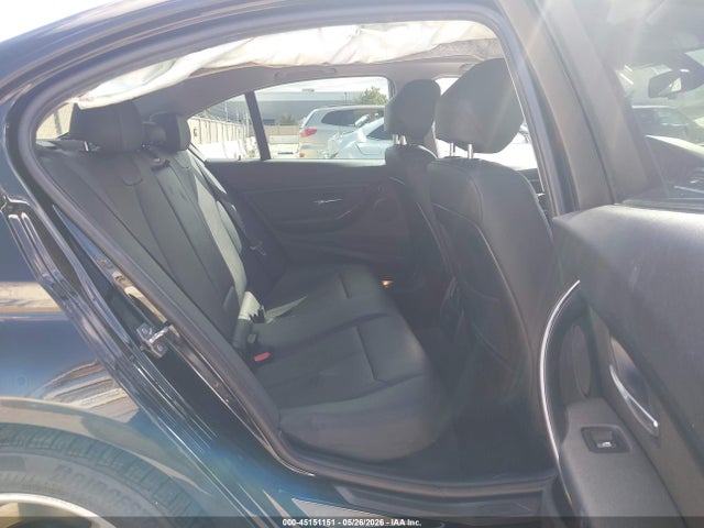 Продажа на аукционе авто 2015 Bmw 328i, vin: WBA3C1C59FK121430, номер лота: 45151151
