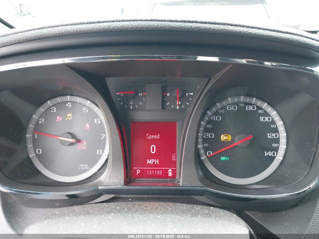 Aukcja sprzedaży 2011 Gmc Terrain Slt-1, vin: 2CTFLVE55B6273954, numer aukcji: 45151156