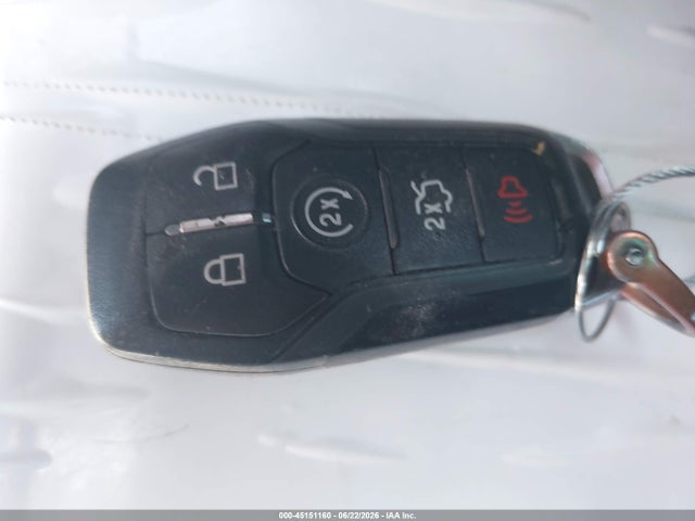 Ford Explorer Limited 2016 1FM5K7F83GGA27518 Image 11