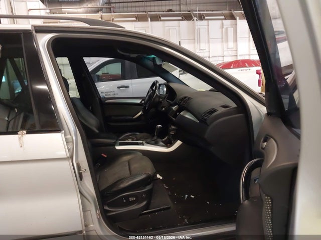 2002 Bmw X5 4.6is მანქანა იყიდება აუქციონზე, vin: 5UXFB93532LN79355, აუქციონის ნომერი: 45151162
