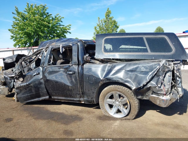 Продажа на аукционе авто 2011 Ram Ram 1500 Slt, vin: 1D7RV1CT4BS570715, номер лота: 45151163