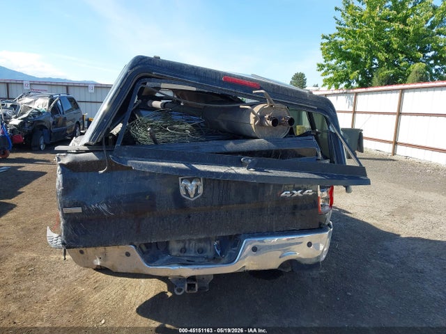 Продажа на аукционе авто 2011 Ram Ram 1500 Slt, vin: 1D7RV1CT4BS570715, номер лота: 45151163