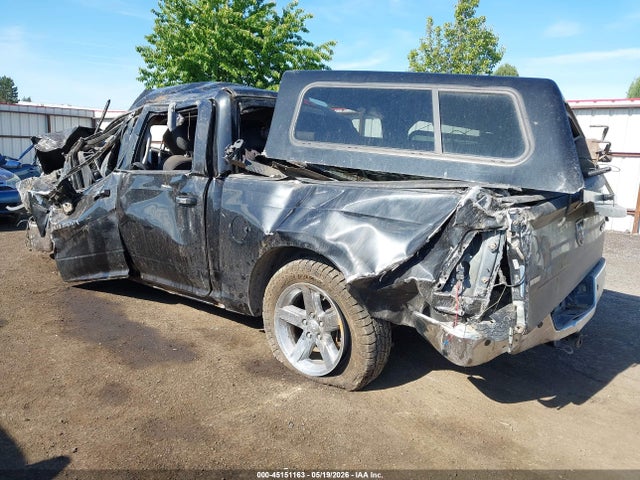 Продажа на аукционе авто 2011 Ram Ram 1500 Slt, vin: 1D7RV1CT4BS570715, номер лота: 45151163