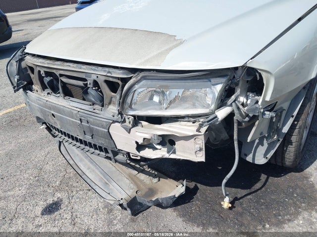 45151167 :رقم المزاد ، YV1TS91D921272597 vin ، 2002 Volvo S80 Executive/t6 مزاد بيع