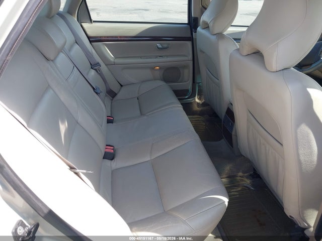 45151167 :رقم المزاد ، YV1TS91D921272597 vin ، 2002 Volvo S80 Executive/t6 مزاد بيع