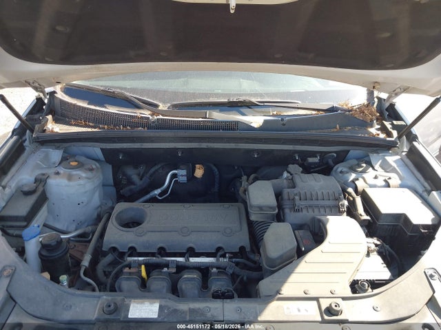 Продаж на аукціоні авто 2013 Kia Sorento Lx, vin: 5XYKT3A17DG414661, номер лоту: 45151172