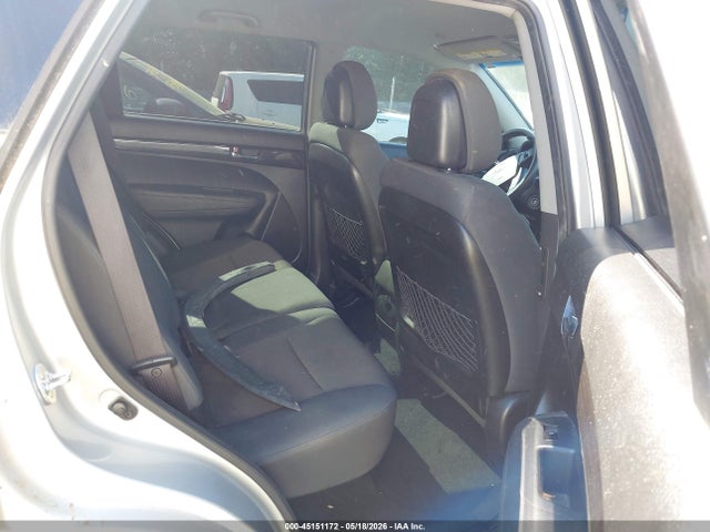 Продаж на аукціоні авто 2013 Kia Sorento Lx, vin: 5XYKT3A17DG414661, номер лоту: 45151172