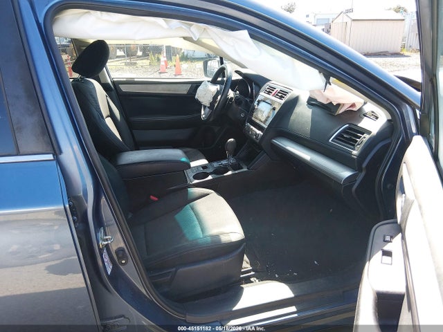 Subaru Outback 2.5i Premium 2017 4S4BSACC2H3354073 Image 5