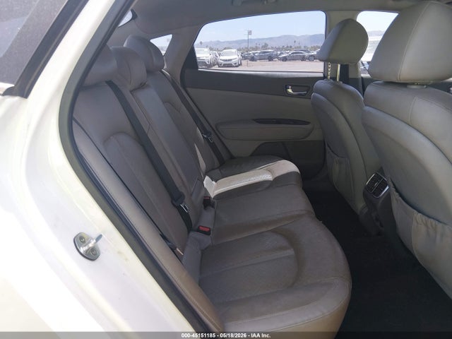 5XXGU4L37GG053836 KIA OPTIMA EX