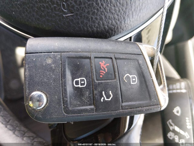Продаж на аукціоні авто 2019 Volkswagen Tiguan 2.0t Se/2.0t Sel/2.0t Sel R-line/2.0t Sel R-line Black, vin: 3VV2B7AX1KM027720, номер лоту: 45151187