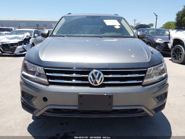 Продаж на аукціоні авто 2019 Volkswagen Tiguan 2.0t Se/2.0t Sel/2.0t Sel R-line/2.0t Sel R-line Black, vin: 3VV2B7AX1KM027720, номер лоту: 45151187