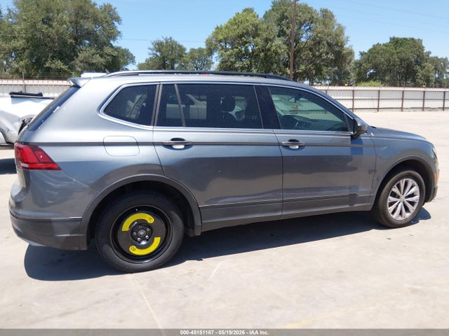 Продаж на аукціоні авто 2019 Volkswagen Tiguan 2.0t Se/2.0t Sel/2.0t Sel R-line/2.0t Sel R-line Black, vin: 3VV2B7AX1KM027720, номер лоту: 45151187