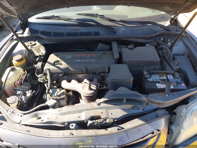 Продаж на аукціоні авто 2007 Toyota Camry Le, vin: 4T1BE46K67U159565, номер лоту: 45151188
