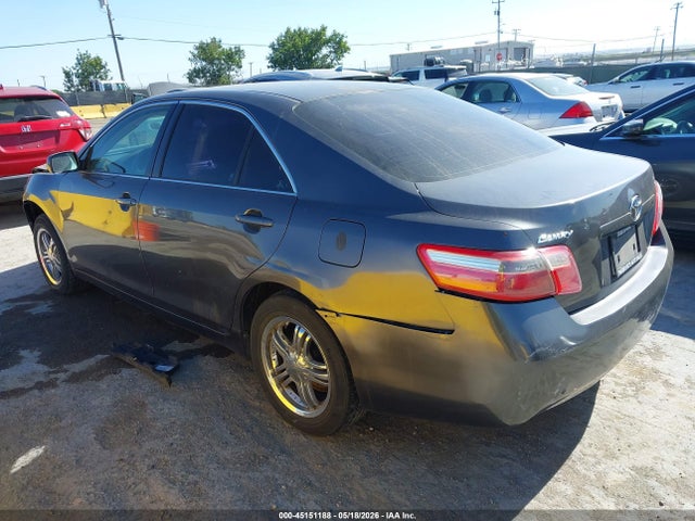 Продаж на аукціоні авто 2007 Toyota Camry Le, vin: 4T1BE46K67U159565, номер лоту: 45151188