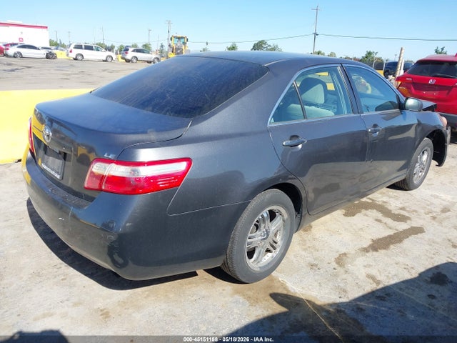 Продаж на аукціоні авто 2007 Toyota Camry Le, vin: 4T1BE46K67U159565, номер лоту: 45151188