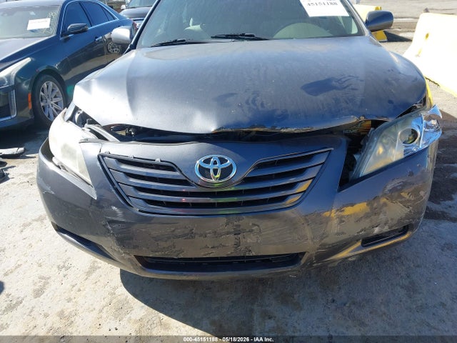 Продаж на аукціоні авто 2007 Toyota Camry Le, vin: 4T1BE46K67U159565, номер лоту: 45151188