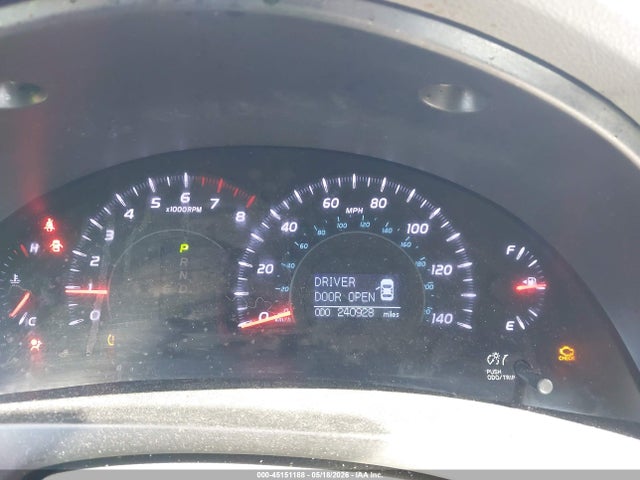 Продаж на аукціоні авто 2007 Toyota Camry Le, vin: 4T1BE46K67U159565, номер лоту: 45151188