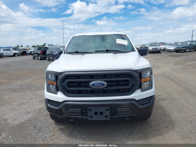Ford F-150 Xl 2023 1FTEX1EB4PKD23368 Image 14