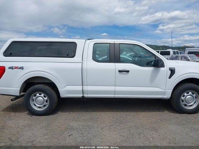 Ford F-150 Xl 2023 1FTEX1EB4PKD23368 Image 15