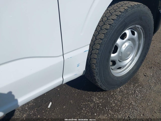 Ford F-150 Xl 2023 1FTEX1EB4PKD23368 Image 13