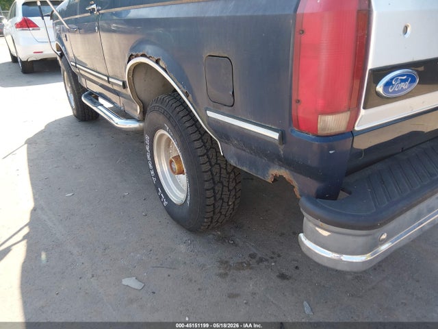 Продаж на аукціоні авто 1992 Ford Bronco U100, vin: 1FMEU15H5NLA55060, номер лоту: 45151199