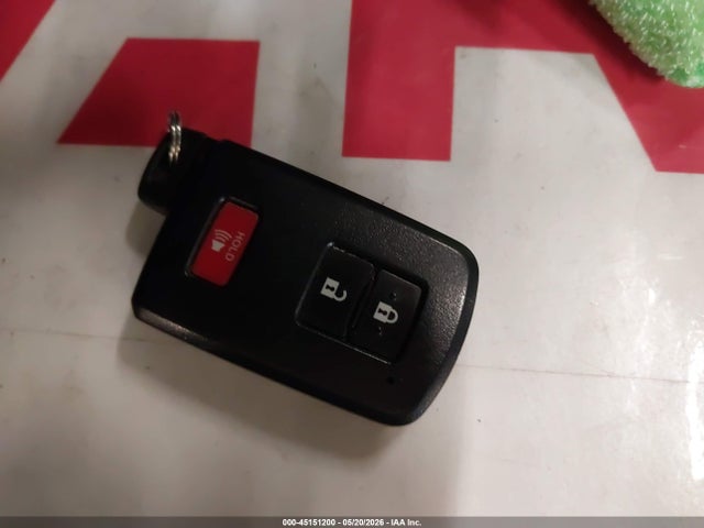 3TMCZ5AN0PM580819 Toyota Tacoma Trd Off Road