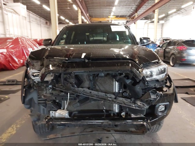 3TMCZ5AN0PM580819 Toyota Tacoma Trd Off Road